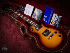 2016 gibson les for sale  ALNWICK