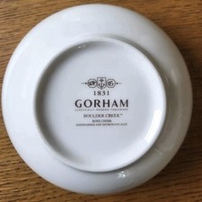 Two gorham 1831 for sale  Chesterfield