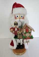 steinbach nutcracker santa for sale steinbach nutcracker santa for sale Waterford