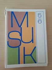 ddr schulbuch musik gebraucht kaufen ddr schulbuch musik gebraucht kaufen Malsch