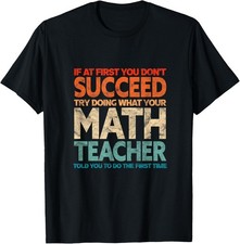 Success first try for sale  USA