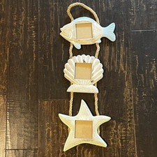 Nautical hanging frame for sale  Meridian