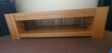 Cabinet pemberton solid for sale  CHESTERFIELD