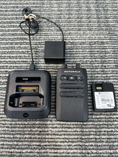 Motorola minitor pager for sale  Utica