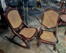 Vintage antique folding for sale  Stafford