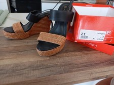 Scarpe estive donna usato  Castellaneta