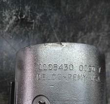 1108430 delco starter for sale  Sparks