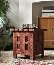 Anglo indian octagonal for sale  KING'S LYNN