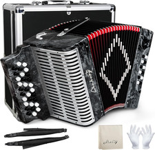 Accordion key bass d'occasion  Expédié en France
