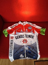 Gonso climatics radtrikot gebraucht kaufen  Königswinter