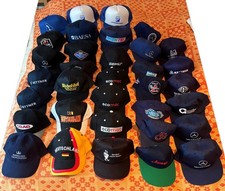 34x baseball cap gebraucht kaufen  Hagelstadt