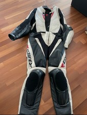 Tuta moto dainese usato  Agrigento