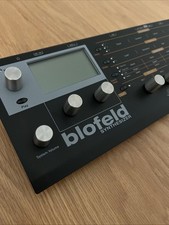 Waldorf blofeld desktop gebraucht kaufen  Berlin