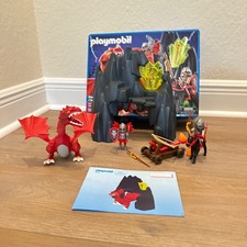 Playmobil 5840 dragon for sale  Tampa