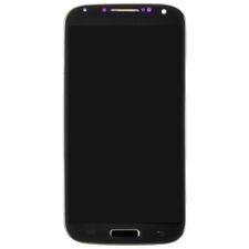 Conjunto de quadro digitalizador LCD para Samsung Galaxy S4 GSM Black Mist Aftermarket, usado comprar usado  Enviando para Brazil