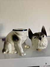 Antique french bulldog for sale  BIRMINGHAM