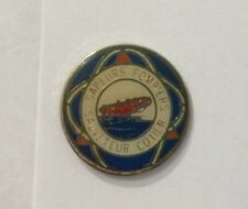 Pin lapel pin d'occasion  Annœullin