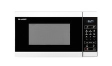 Sharp mikrowelle grill gebraucht kaufen  Berlin