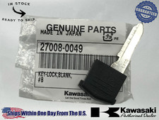 Kawasaki genuine oem for sale  Wilson