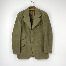Pytchley tweed sakko gebraucht kaufen  Versand nach Germany
