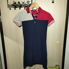 Ralph lauren polokleid gebraucht kaufen  Rohr i.NB