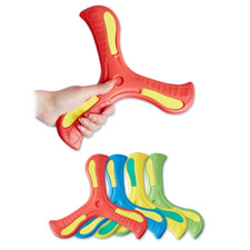 Interactive soft boomerang for sale  NORTHOLT