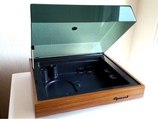 Garrard sp25 turntable for sale  SHEERNESS