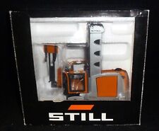 Schmalgangstapler modell still gebraucht kaufen  Vienenburg