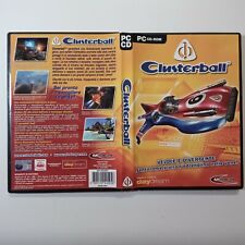 Clusterball videogioco simulat usato  Baronissi