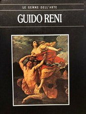 1990 guido reni usato  Roma