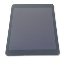 Apple iPad Air (1ª geração) - 32GB - Cinza espacial 4G (desbloqueado) A1475 bom comprar usado  Enviando para Brazil