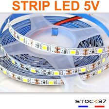 Strip led 60led d'occasion  Châlus