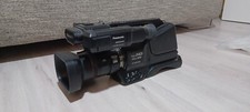 Videocamera panasonic ac8 usato  San Pietro in Casale