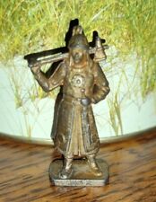 Soldat kinder métal d'occasion  La Châtaigneraie