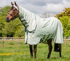 Horseware rambo sweetitch gebraucht kaufen  Senden