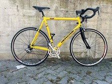 Bicicletta corsa cannondale usato  Reggio Emilia