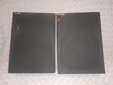 Enceintes kef c20 d'occasion  Brionne