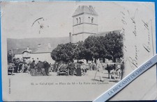 Cpa val ajol d'occasion  Saint-Dié-des-Vosges