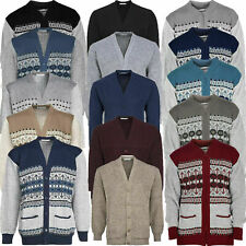Mens classic cardigan for sale  MANCHESTER