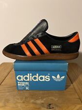 Adidas vintage brussels for sale  HOVE