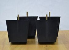 4pcs sofa feet for sale  MANCHESTER
