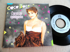 Disque 45t coco d'occasion  Vigneux-sur-Seine