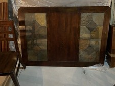 Slate inset solid for sale  Concord