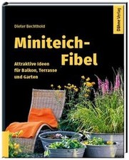 Miniteich fibel attraktive gebraucht kaufen  Berlin