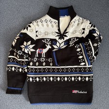 Herren winterpullover marke gebraucht kaufen  Velbert
