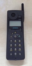 Siemens vintage handy gebraucht kaufen  Vilshofen an der Donau