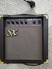 Verstärker gitarre guitar gebraucht kaufen  Heilbronn