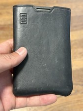 Calculadora financeira vintage HP 12C com capa original comprar usado  Enviando para Brazil