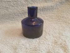 Nice cobalt blue for sale  ROSS-ON-WYE