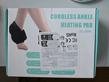 Electric usb heating gebraucht kaufen  Wachtendonk